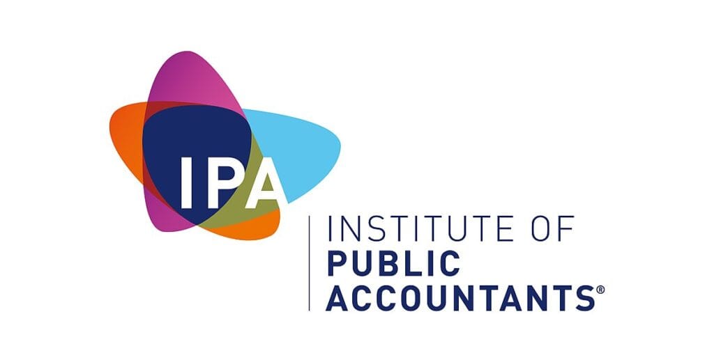 IPA Logo