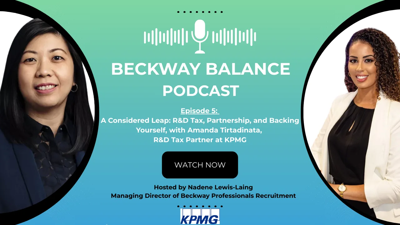 Podcast Episode 5 Thumbnail Still